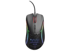Glorious Model D Lightweight Wired Optical Gaming Mouse