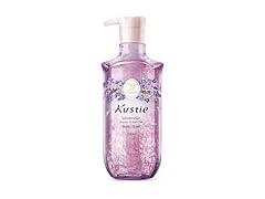 Kustie Lavender Body Wash 12.8oz