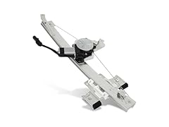 SCITOO Rear Right Power Window Regulator