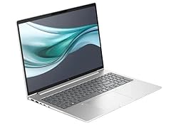 HP EliteBook 660 G11 16" Laptop