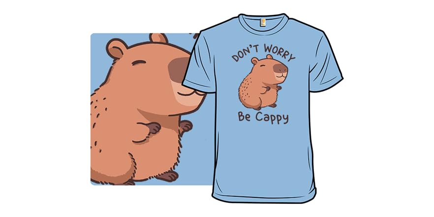 Be Cappy