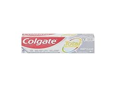 Colgate Deep Clean 5.1oz