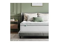 Novilla King Mattress Topper