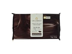 Callebaut Recipe No 70 30 Finest Belgian Dark