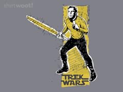 Trek Wars