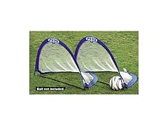 PUGG 4 Footer Portable Training Goal Set