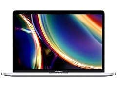 Apple MacBook Pro (2020, 8GB, 256GB) (Open Box)