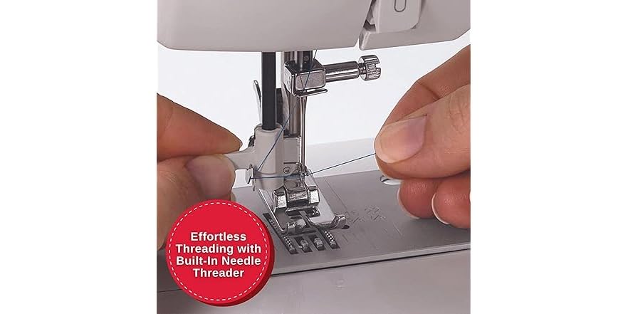 SINGER Heavy Duty 4423 High Speed Sewing Machine