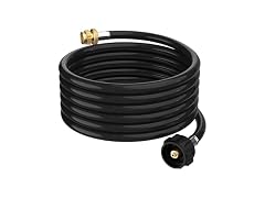 Athnevy FA0601-A1 10FT Propane Hose