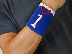 Fan Bands 2-Pack - Arizona