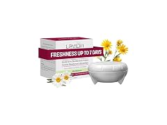 LAVILIN Underarm Deodorant Cream - Up to