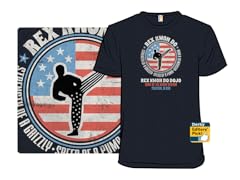 Rex Kwon Do Dojo
