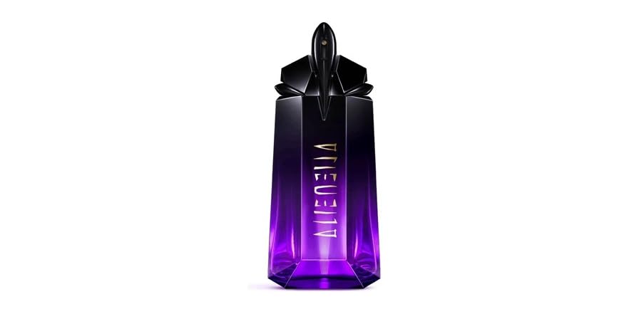 Mugler Alien Extraintense 3 OZ EDP Tester (Open Box)