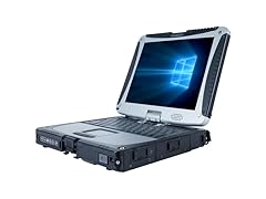 Panasonic Toughbook 10" i5 320GB Laptop