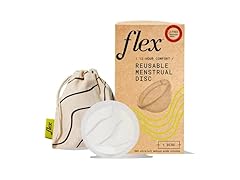 Flex Disc Carrying Pouch & 2 Discs