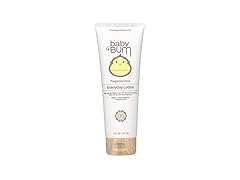 Baby Bum Everyday Lotion