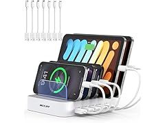 MSTJRY 5 Port Charging Station