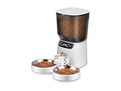 Katalic Automatic Cat Feeders