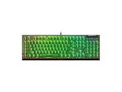Razer BlackWidow Gaming Keyboard - Minecraft Edition