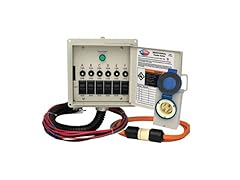 Generator Transfer Switch Kit