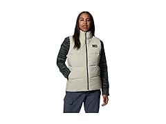 Mountain Hardwear Women Nevadan Down Vest