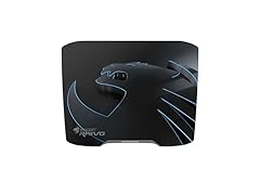 Roccat Raivo 2mm High-Velocity Gaming Mousepad