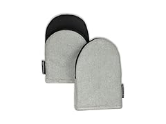 Frigidaire Sasha 2PK Cotton and Neoprene Mini Oven Mitts