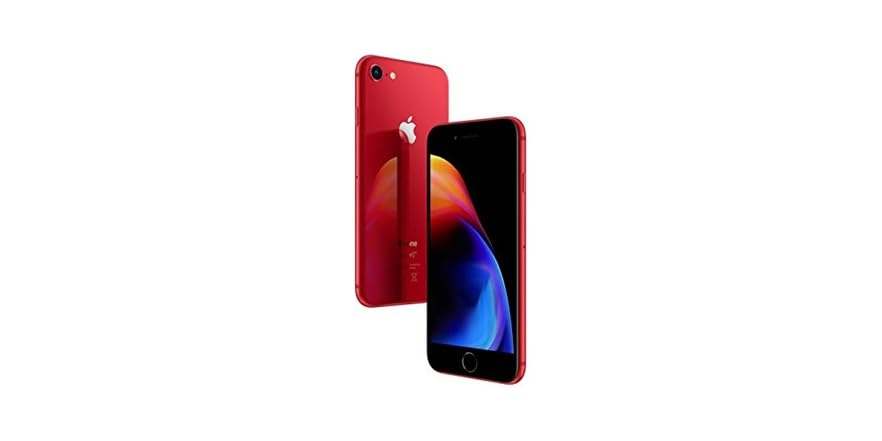 Apple iPhone 8(S&D) (Open Box) - Vimarsana News