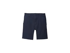 GAP Boys (L) Woven Flat Front Short Tapestry