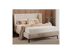 Valuepedic Twin Size 8-Inch Gel Memory Foam Mattress