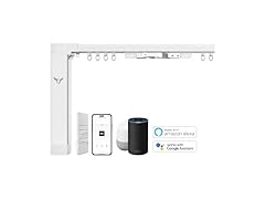 Osprey Smart Curtain Track