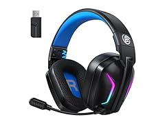 Fachixy Wireless Gaming Headset