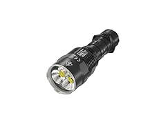 TM9K Pro High Output Tactical Flashlight