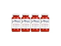 (6 Pack) Yo Mama's Spicy Marinara