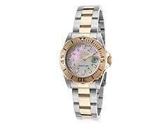 Women's Pro Diver Watch