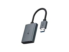 TP-Link SD Card Reader