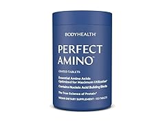 BodyHealth PerfectAmino 150ct