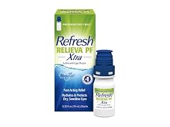 Refresh Refresh Eye Drops