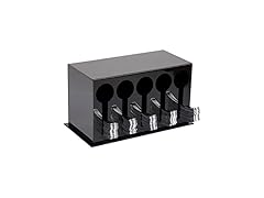 Mind Reader Utensil Dispenser