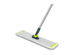 Pine-Sol Flat Wet/Dry Microfiber Mop