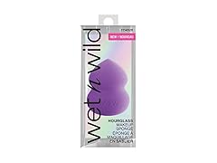 wet n wild Makeup Sponge - Low Product Absorption