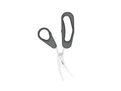 Zyliss Seafood Scissors with Integrated Shell Cracker