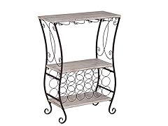 Arcino Wine Storage Table
