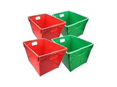 Flipside Products Storage Totes