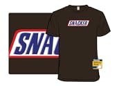 I'm a Snacker