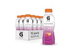 Gatorade Electrolytes