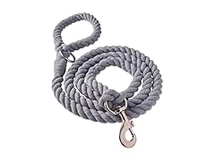 Pet Passion Tucker II – The Heavy Duty 6 ft Twisted Rope