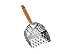 Generic SteelCat Litter Scoop