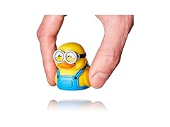 TUBBZ TUBBZ Mini: Minions - Bob Cosplaying Rubber Duck V