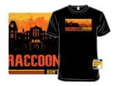 Raccoon City Fun Run